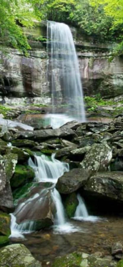 Luxury Condo In The Heart Of Pigeon Forge Eksteriør billede