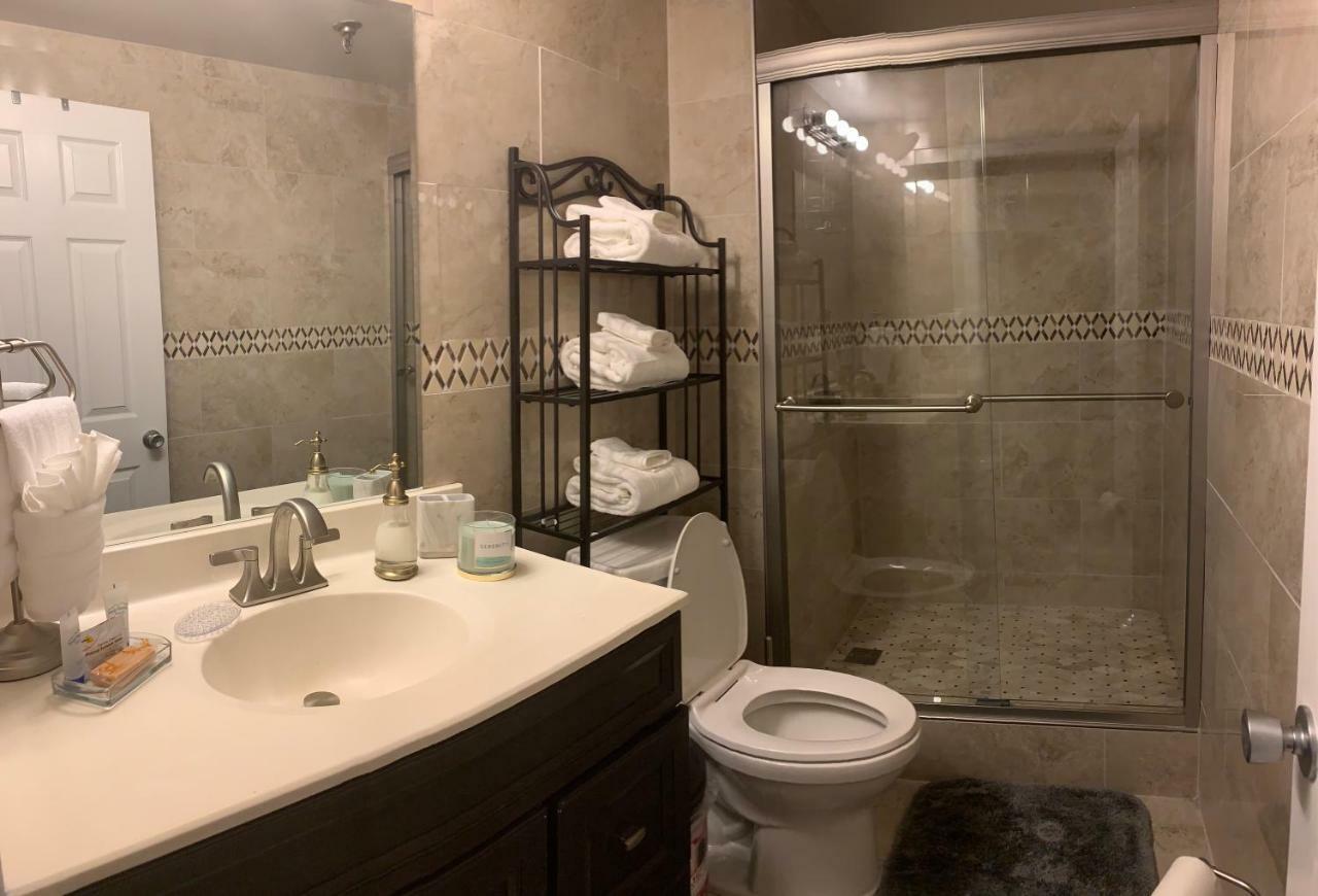 Luxury Condo In The Heart Of Pigeon Forge Eksteriør billede